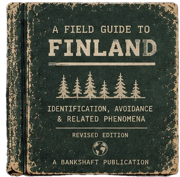 A Field Guide to Finland